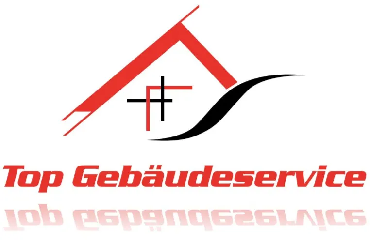 Logo Top Gebäudeservice